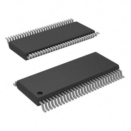 SN74ALVCH16823DGVR TVSOP-56 package