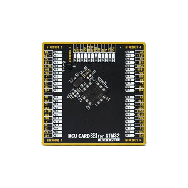 MIKROE-3782 UNSPECIFIED package