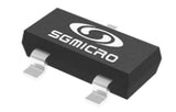 SGM809-MXN3L/TR - SGMICRO Integrerte kretser og brikker
