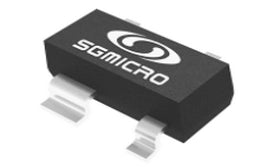 SGM802-2.32YKA4G/TR - SGMICRO Circuitos integrados y chips