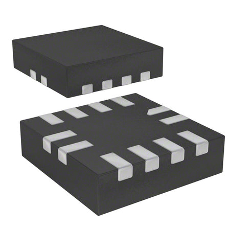 MP3306EG-LF-Z Monolithic Power Systems QFN-12-2X2 package reference