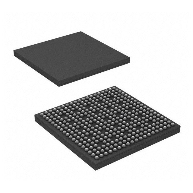 TMS320DM355DZCE270 BGA package