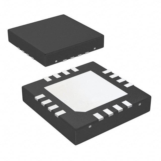SE5008L-S Skyworks Solutions QFN-16 package reference