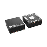 LMK3C0105V33RERR Texas Instruments 16-TFQFN package reference