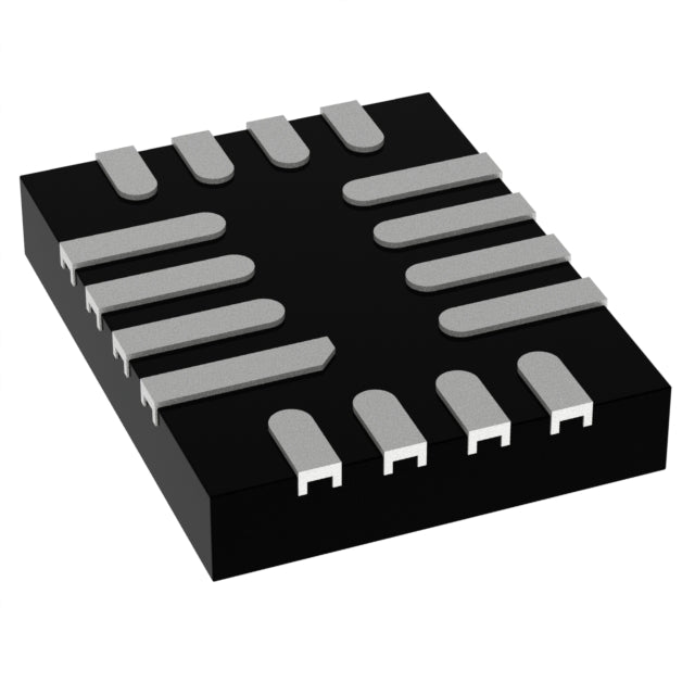 PCA9430HKZ NXP Semiconductors 16-XQFN-2-2X2-8 package reference