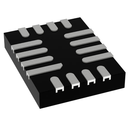 PCA9430HKZ NXP Semiconductors 16-XQFN-2-2X2-8 package reference
