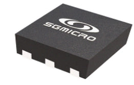 SGM790AYUDX6G/TR - SGMICRO Circuitos integrados y chips