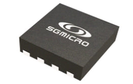 SGM820A-2.7XTDE8G/TR - SGMICRO Litar Bersepadu dan Cip