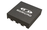 SGM820B-3.1XTDB8G/TR - SGMICRO Integrerte kretser og brikker