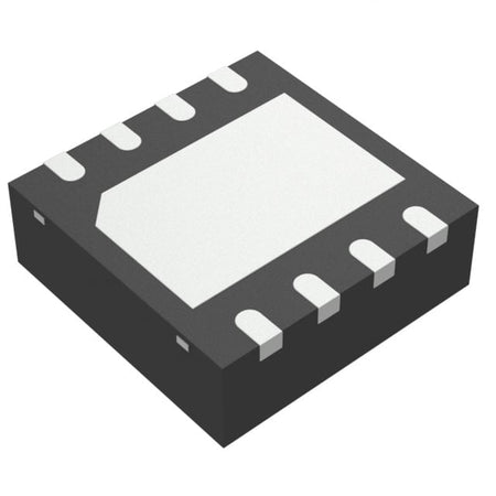 UCC27201ADRMT SON package