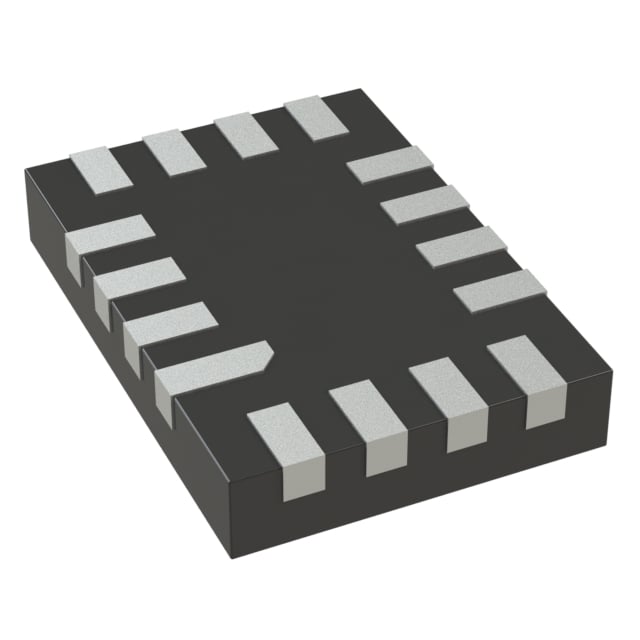 NXS0506GUX nexperia 16-XQFN-1-8X2-6 package reference