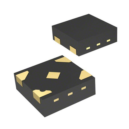 74LVC1G04GX,125 NXP Semiconductors X2SON-5 package reference