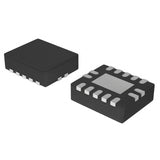 74HC393BQ115 nexperia WQFN-16 package reference