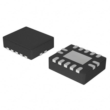74HC393BQ115 nexperia WQFN-16 package reference