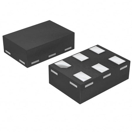 NXB0101GMX nexperia XSON-6 package reference