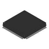 MCF5206CAB25A NXP Semiconductors