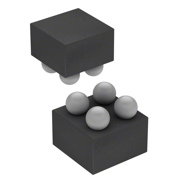 4UCSP package