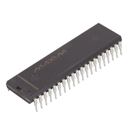 MAX6953EPL+ Analog Devices PDIP-40 package reference