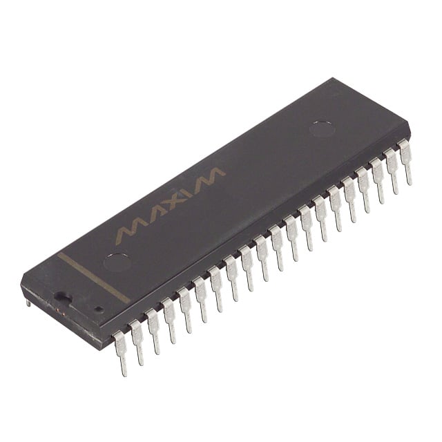 ICL7109EPL Analog Devices PDIP-40 package reference
