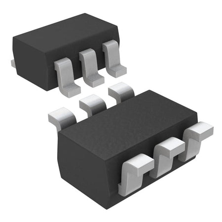 MAX4397SCTM+T Analog Devices TSSOP-6 package reference