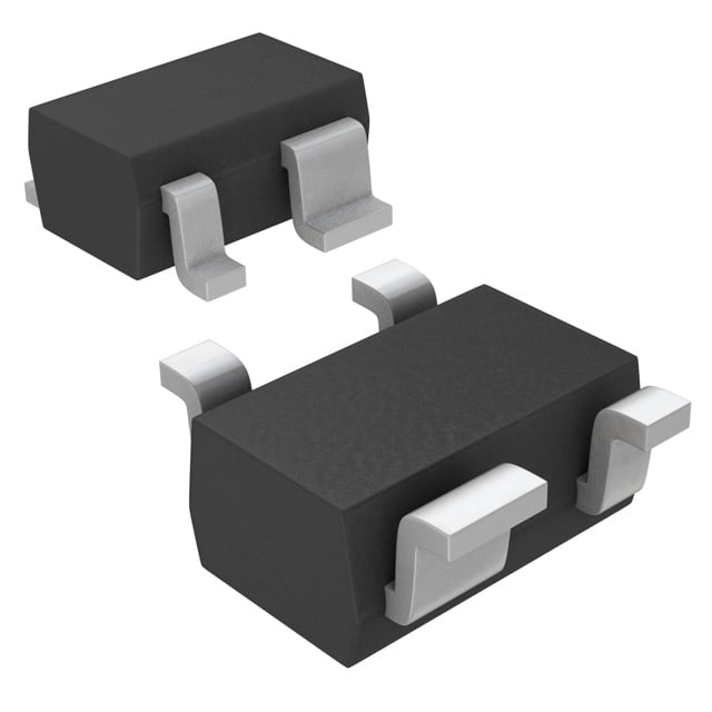 MAX6386XS31D3-T Analog Devices DFN package reference