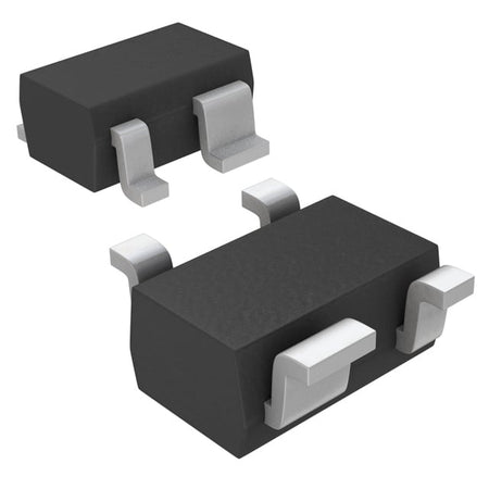 MAX6386XS31D3-T Analog Devices DFN package reference