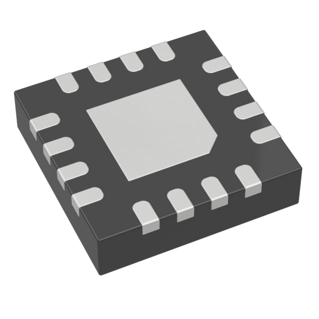 MAX5489ETE#WG16 Analog Devices BULK package reference