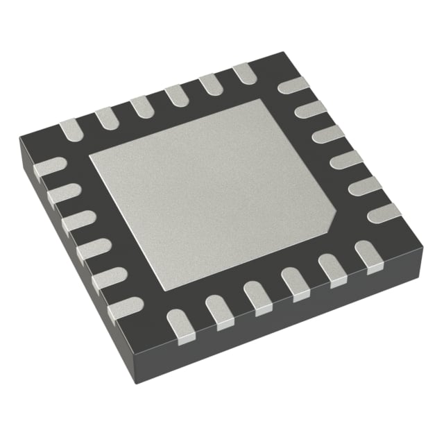 MAX3573CGM Analog Devices QFN-48-7X7 package reference