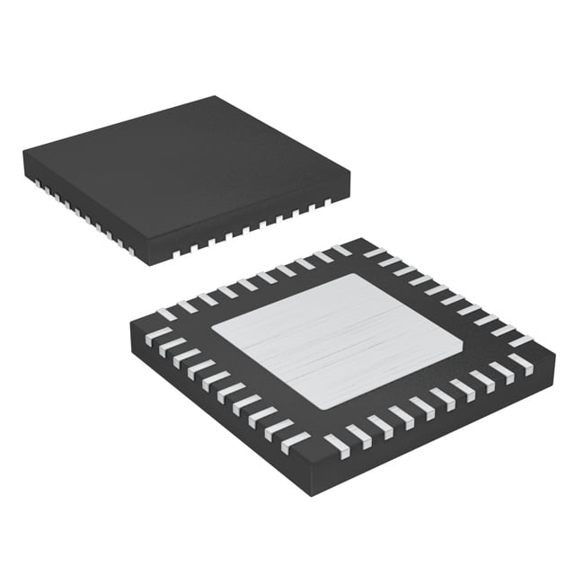 MAX2163AETL+T Analog Devices CHIPMLCC package reference