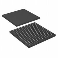 CSPBGA-256 package