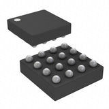 DS1848B-050/TR Analog Devices CSBGA-16 package reference