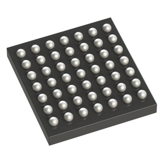 MAX86178ENJ+T Analog Devices 49-XFBGA package reference