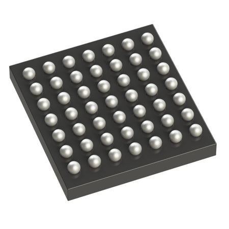 MAX86178ENJ+T Analog Devices 49-XFBGA package reference