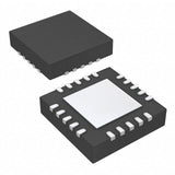 SX1508QBIULTRT QFN package