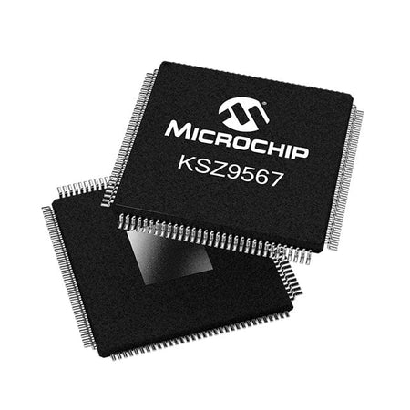 KSZ9567RTXI TQFP-EP-128 package