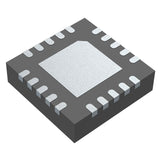 ADS131M04IRUKR QFN package