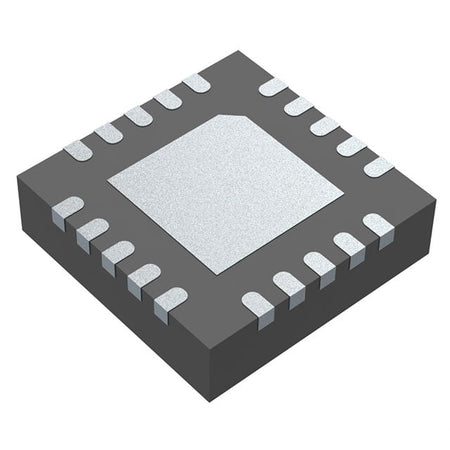 ADS131M03IRUKT WQFN-20 package