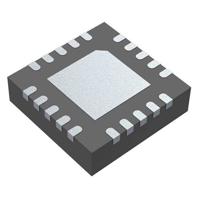 ADS131M04IRUKT WQFN-20 package