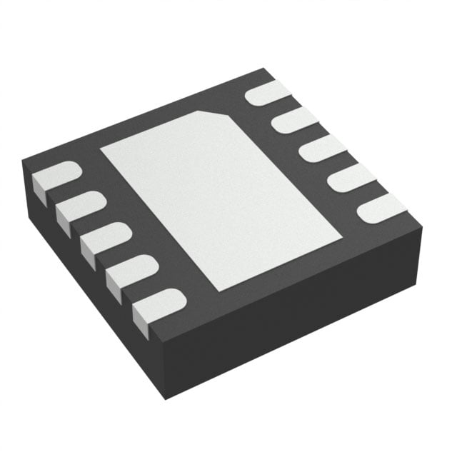 DRV8832DRCT SON package