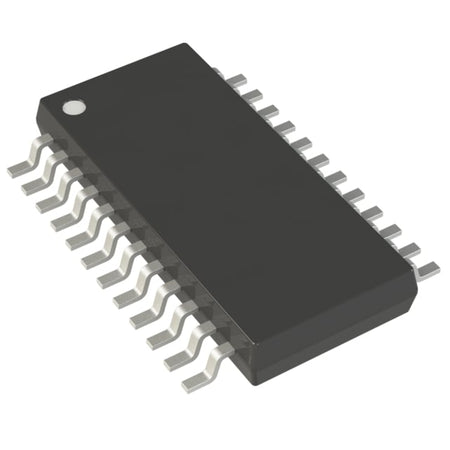 SN74LVC8T245DBR SSOP-24 package