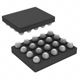 TPS2120YFPR DSBGA-20 package