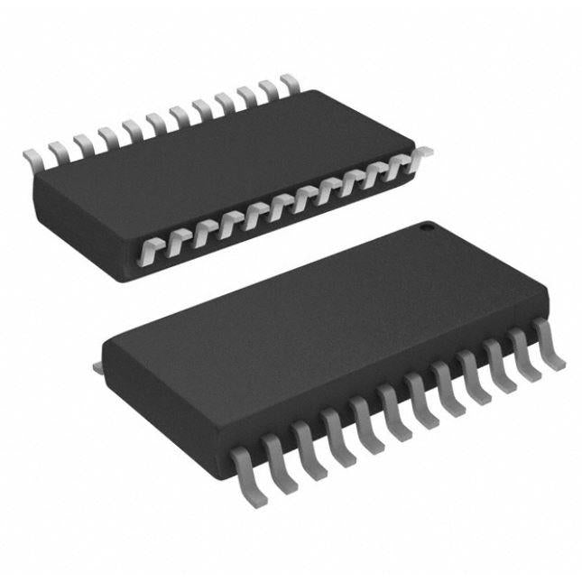 SN74ABT841ANSR SO-24 package