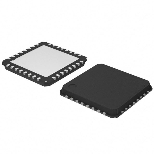 LAN8710AI-EZK QFN-32 package