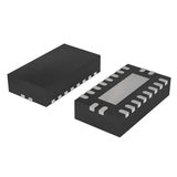 74ALVC573BQ,115 NXP Semiconductors BULK package reference