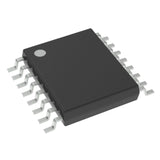 DRV8847PWPR HTSSOP-16 package