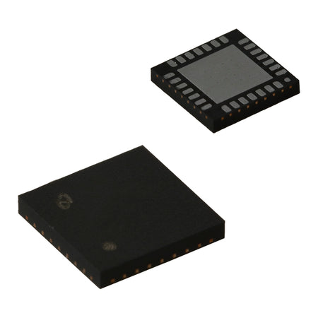 LMX2522LQ1635 QFN package