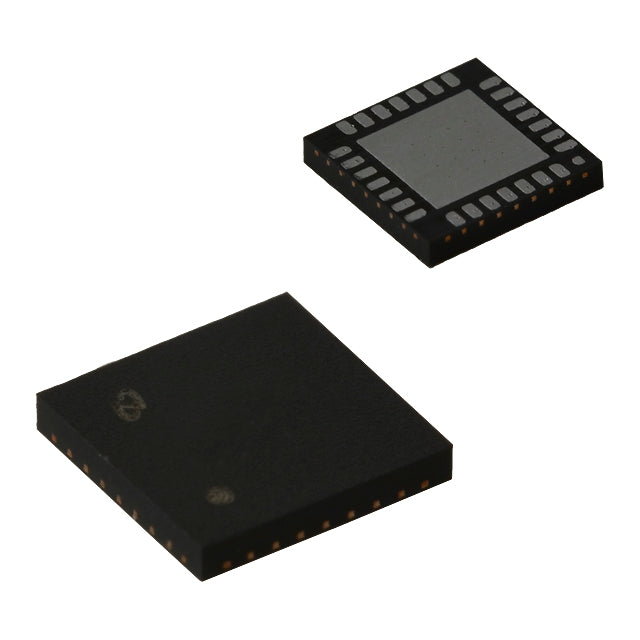 LMX2522LQ1635 QFN package