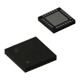 LMX2522LQ1635/NOPB QFN package