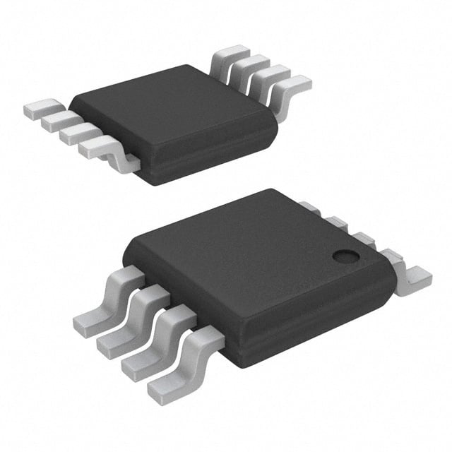 NJU9103V-TE1 Nisshinbo Micro Devices SSOP-8 package reference