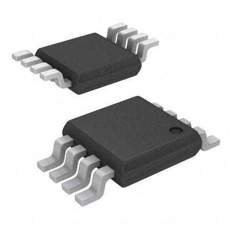 NJU9103V-TE1 Nisshinbo Micro Devices SSOP-8 package reference